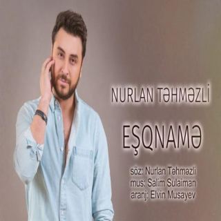 کاور آهنگ عشق نامه از نورلان تهمزلی