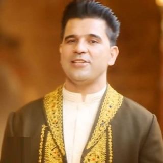کاور آهنگ لوگری از ظفر جاوید
