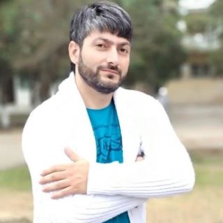 کاور آهنگ او منم از وقار صدا