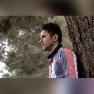 کاور آهنگ دوری از مصطفی شهبازی