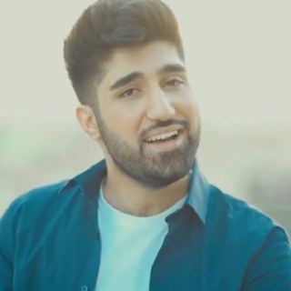 کاور آهنگ آیلا از نوید زردی