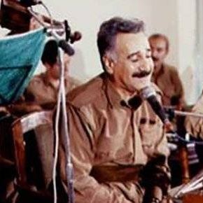 کاور آهنگ سه یران از حسین شریفی