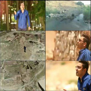 کاور آهنگ خیال از ساسان ملکی