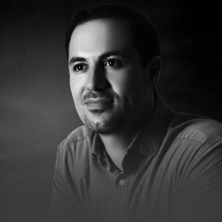کاور آهنگ انتظار از هدایت قادری