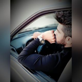 کاور آهنگ نازار از مرصاد صفری