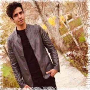 کاور آهنگ تورکم ایرانیام از ابراهیم علیزاده