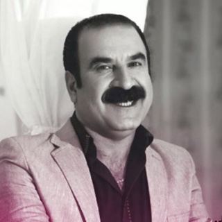 کاور آهنگ له یاره از عزیز ویسی