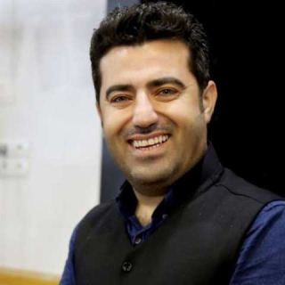 کاور آهنگ شاخاو از جدید آیت احمدنژاد