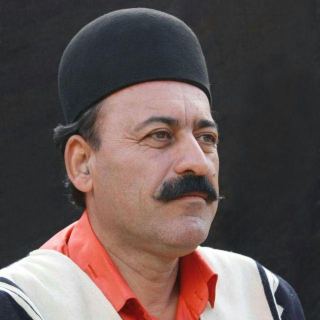 کاور آهنگ بهار چلوار از دیدار محمودی