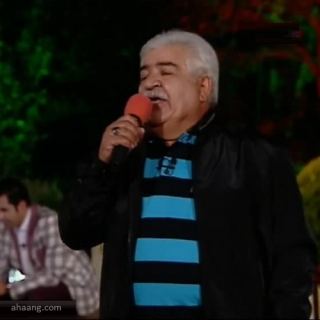 کاور آهنگ یاغیش از هاشم چاوشی و بهزاد فرشباف