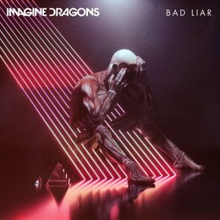 کاور آهنگ Bad Liar از ایمجین درگنز