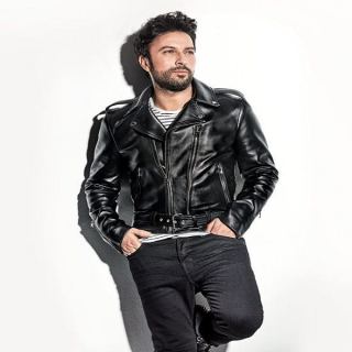 کاور آهنگ اوشودوم از تارکان