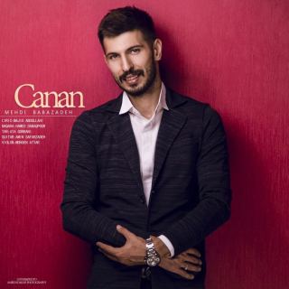 کاور آهنگ جانان از مهدی بابازاده