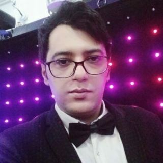 کاور آهنگ طلوع من از یوسف مارالان