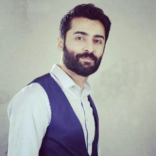 کاور آهنگ آغلاما از پیمان کیوانی