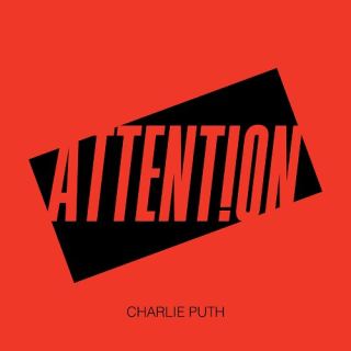 کاور آهنگ Attention از چارلی پوث