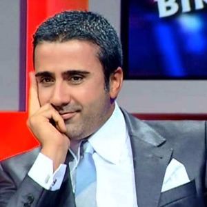 کاور آهنگ داغلار داغیمدیر بنیم از امراه