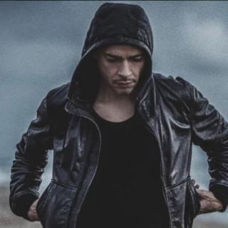 کاور آهنگ یرلی پلاکا از جزا