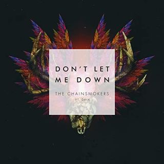 کاور آهنگ Dont Let Me Down از گروه چینسموکرز و دایا