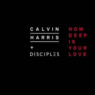 کاور آهنگ How Deep Is Your Love از کالوین هریس و اینا کریستین رولدسن