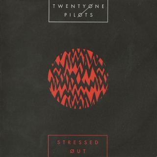 کاور آهنگ Stressed Out از تونتی وان پایلوتس