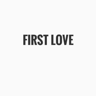 کاور آهنگ First Love از جنیفر لوپز