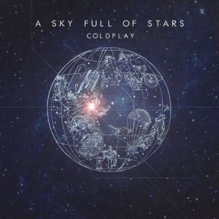 کاور آهنگ A Sky Full of Stars از کلدپلی