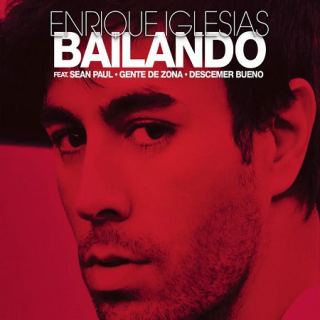 کاور آهنگ Bailando از انریکه ایگلسیاس