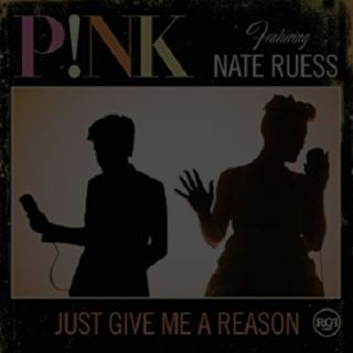 کاور آهنگ Just Give Me A Reason از پینک و نیت روس
