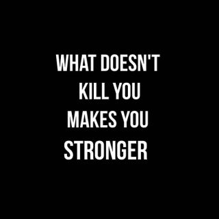 کاور آهنگ Stronger از کلی کلارکسون
