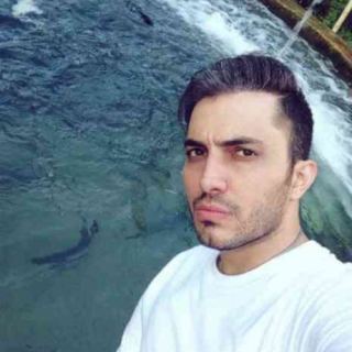 کاور آهنگ موج مثبت از احسان غیبی