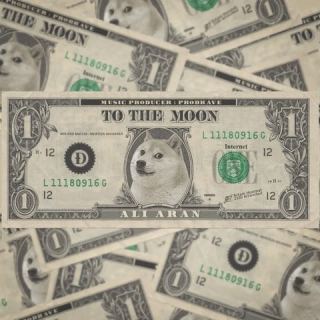 کاور آهنگ To The Moon از علی آران