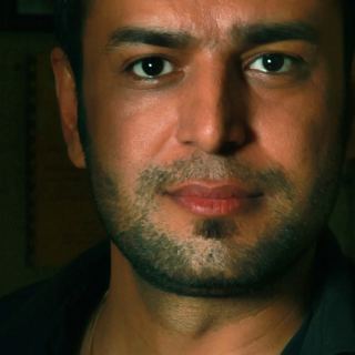 کاور آهنگ مادر از مهدی رستمی