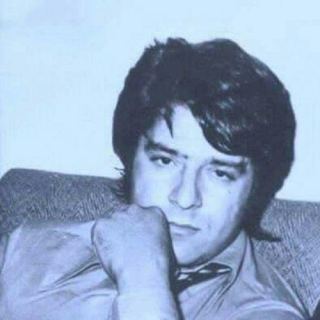 کاور آهنگ فراق تو از احمد ظاهر