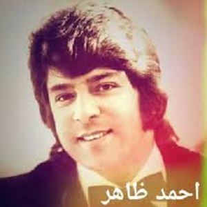 کاور آهنگ میهن ای میهن از احمد ظاهر