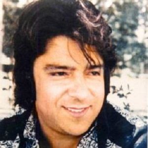 کاور آهنگ قدح را سر کنید از احمد ظاهر