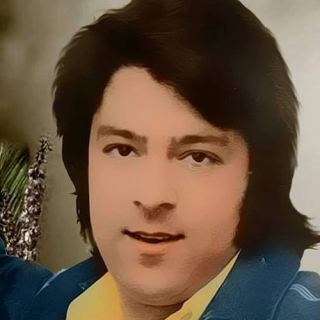 کاور آهنگ بگذار بگیریم از احمد ظاهر