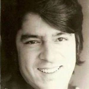 کاور آهنگ امشب با قصه دل من گوش میکنی از احمد ظاهر