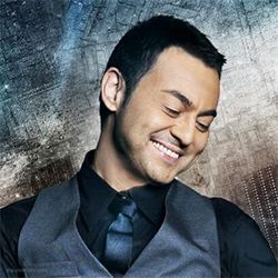 کاور آهنگ دانسوز از سردار اورتاچ