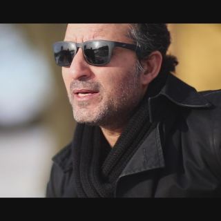 کاور آهنگ بانا سن لازم سین از رافت الرمان