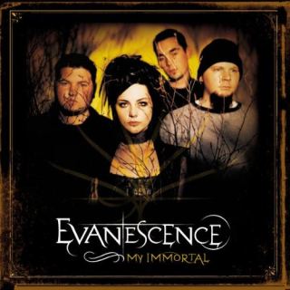 کاور آهنگ My Immortal از اونسنس