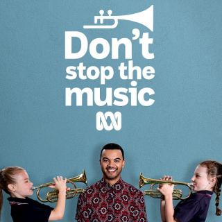 کاور آهنگ Dont Stop The Music از ریحانا