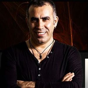 کاور آهنگ دوستوم از هالوک لونت