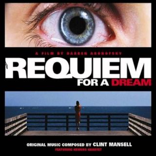 کاور آهنگ Requiem For A Dream از کلینت منسل