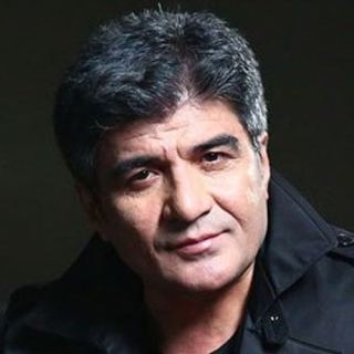 کاور آهنگ جانیمین ایچی از ابراهیم ارکال