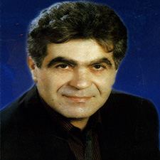 کاور آهنگ محبت از جمشید نجفی