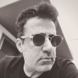 کاور آهنگ وورمایین از امراه