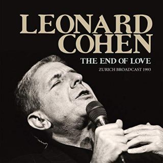 کاور آهنگ Dance Me to the End of Love از لئونارد کوهن