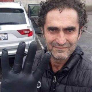کاور آهنگ رسالت محمد از هاتف