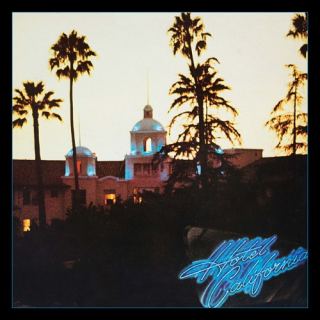 کاور آهنگ Hotel California از گروه ایگلز